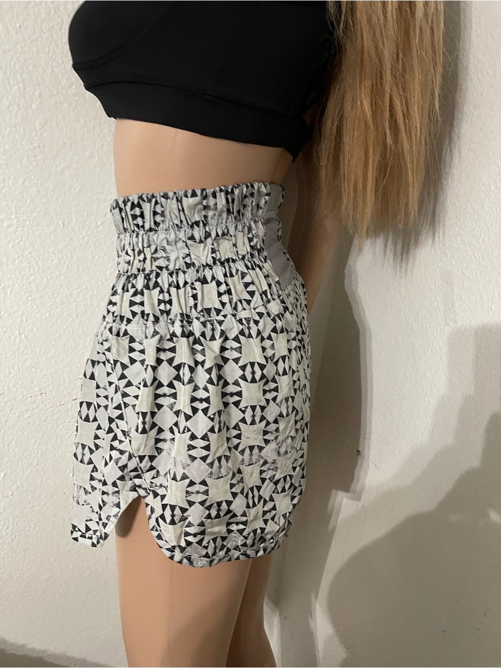 Fp Movement Short , Size S - Picture 2 of 11